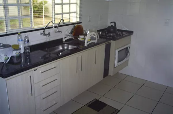 Cozinha