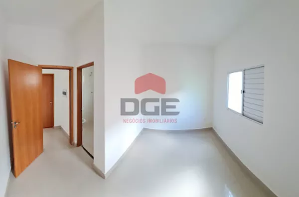 Casa em Jardim Ângelo Jurca com 2 dorm. (1 suíte)  -  RP - Foto 3