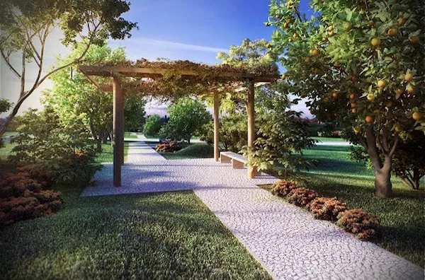 Terreno para venda Condomínio Buona Vita RIBEIRAO PRETO - Foto 3