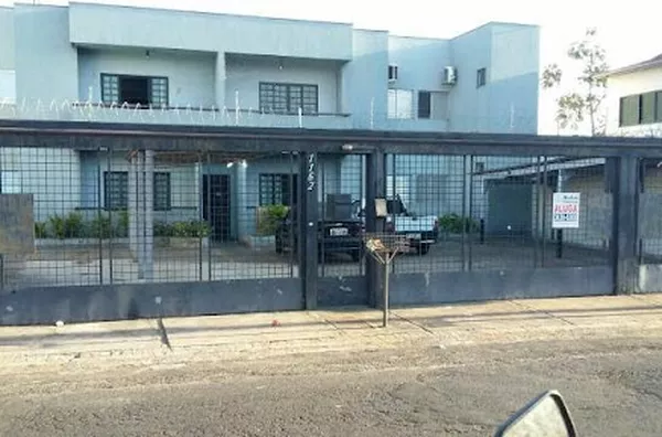 Apartamento para venda Vila Mariana RIBEIRAO PRETO - Foto 1