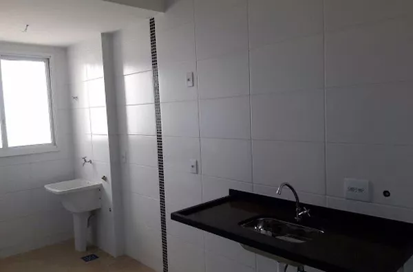 Apartamento para venda Jardim Anhangüera RIBEIRAO PRETO - Foto 17