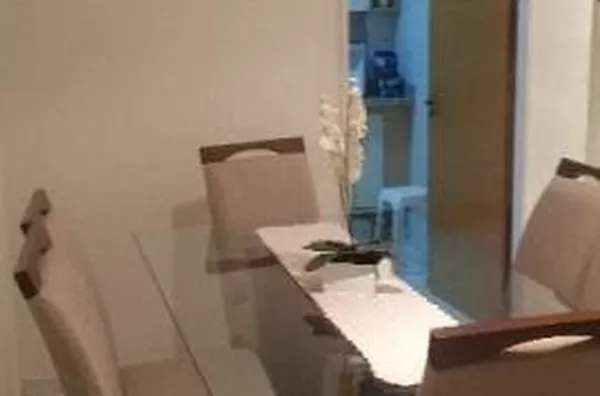Apartamento para venda Parque Industrial Lagoinha RIBEIRAO PRETO - Foto 3