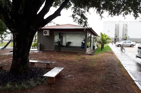 Apartamento para aluguel Jardim Aeroporto RIBEIRAO PRETO - Foto 6