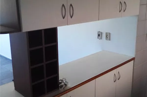 Apartamento para aluguel Jardim Interlagos RIBEIRAO PRETO - Foto 6