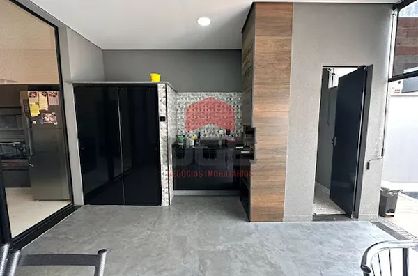 Casa em Distrito de Bonfim Paulista  -  Ribeirão Preto