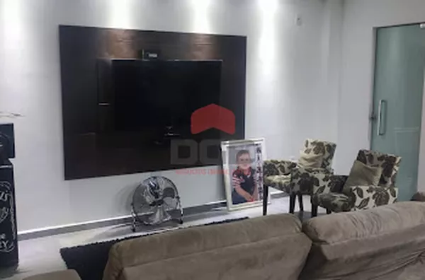 Casa em Residencial Parque dos Servidores  -  Ribeirão Preto - Foto 5