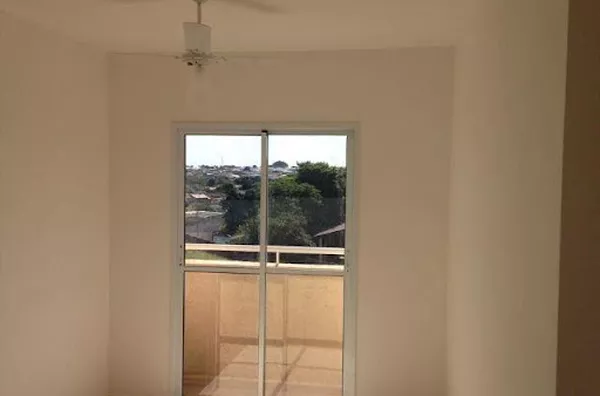 Apartamento para aluguel Campos Elíseos RIBEIRAO PRETO - Foto 3