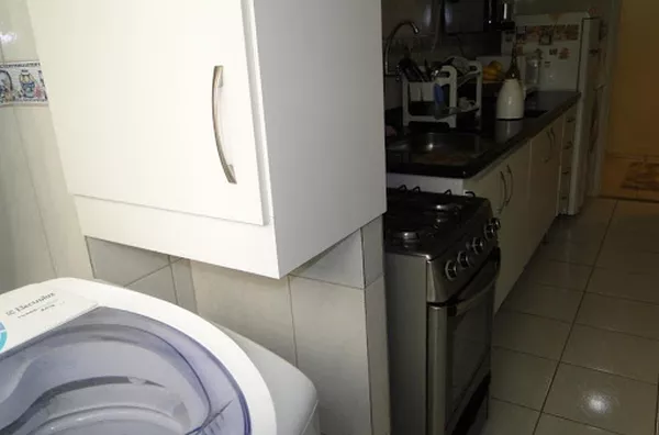 Apartamento para venda Iguatemi RIBEIRAO PRETO - Foto 4