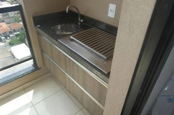 Apartamento para aluguel Jardim Palma Travassos RIBEIRAO PRETO - Foto 6