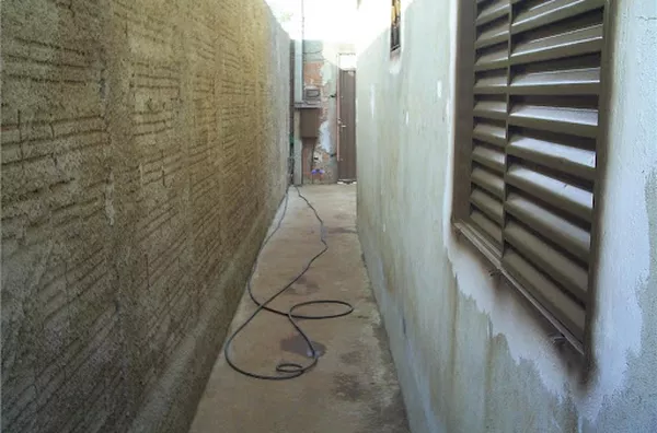 Corredor Externo