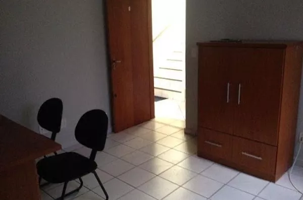 Loja/Salão para aluguel Nova Ribeirânia RIBEIRAO PRETO - Foto 4