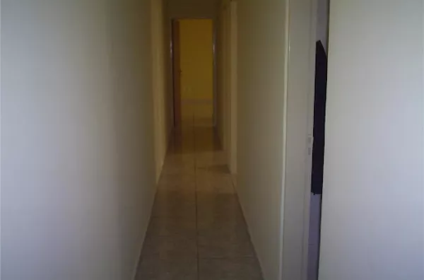 Corredor Interno