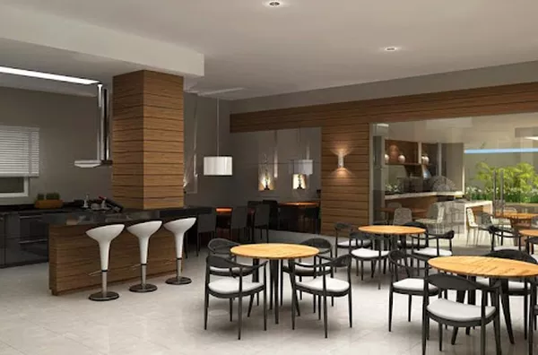Apartamento para venda Jardim Botânico RIBEIRAO PRETO - Foto 7