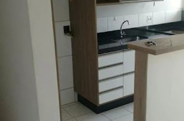 Apartamento para aluguel e venda Nova Aliança RIBEIRAO PRETO - Foto 1