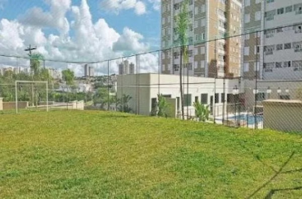 Apartamento para aluguel Jardim Palma Travassos RIBEIRAO PRETO - Foto 4
