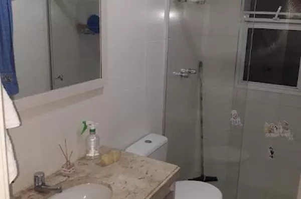 Apartamento para aluguel Jardim Nova Aliança Sul RIBEIRAO PRETO - Foto 3
