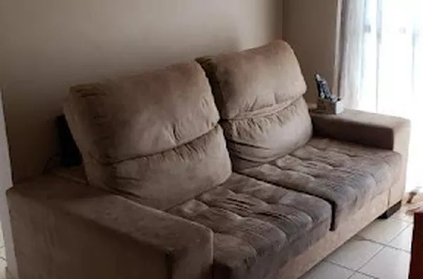 Apartamento em Parque Residencial Lagoinha  -  Ribeirão Preto - Foto 3