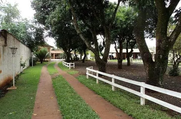 Chácara para venda Zona Rural Jardinópolis - Foto 3