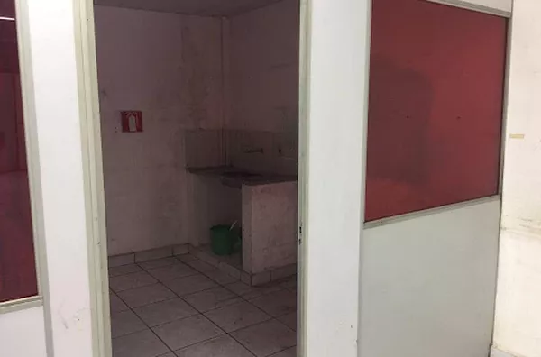 Loja/Salão para aluguel Campos Elíseos RIBEIRAO PRETO - Foto 5