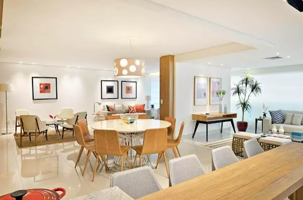 Apartamento para venda Jardim Botânico RIBEIRAO PRETO - Foto 2