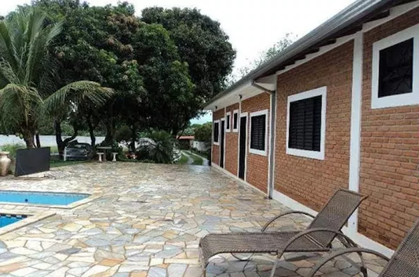 Chácara para venda Zona Rural Jardinópolis - Foto 5