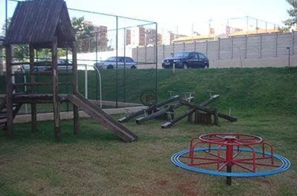 Apartamento para aluguel Ribeirânia RIBEIRAO PRETO - Foto 3