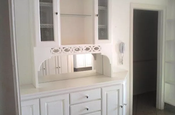 Apartamento para venda Santa Cruz do José Jacques RIBEIRAO PRETO - Foto 30