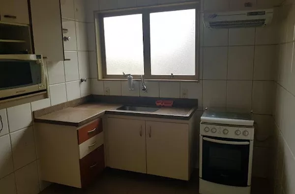 Apartamento para aluguel e venda Jardim Paulistano RIBEIRAO PRETO - Foto 3