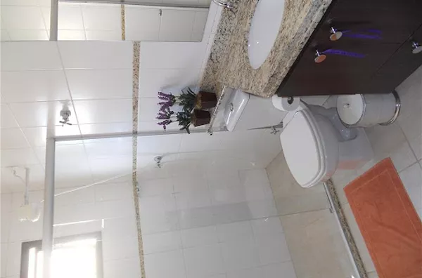 Apartamento para venda Jardim Botânico RIBEIRAO PRETO - Foto 8