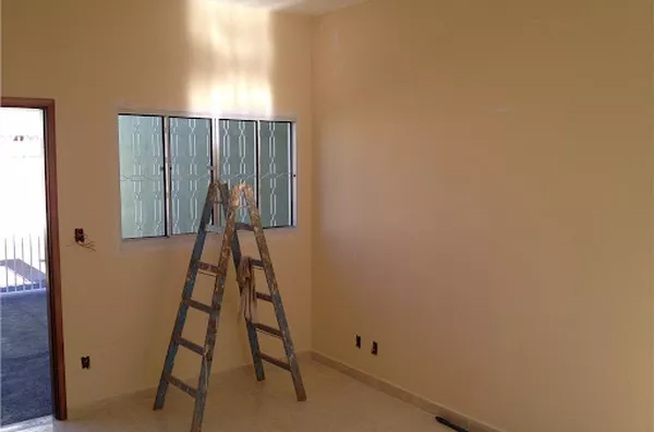 Casa para venda Jardim Ângelo Jurca RIBEIRAO PRETO - Foto 6