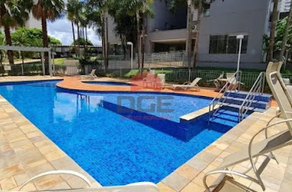 Apartamento em Jardim Nova Alianca Sul  -  Ribeirão Preto - Foto 3