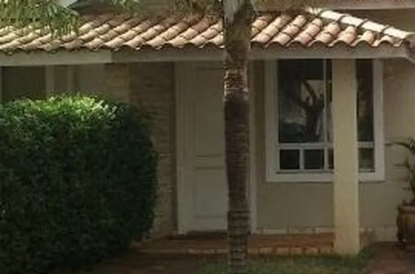 Casa para venda Jardim dos Hibiscos RIBEIRAO PRETO