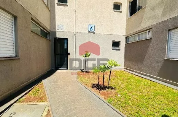 Apartamento em Antonio Marincek  -  Ribeirão Preto - Foto 1