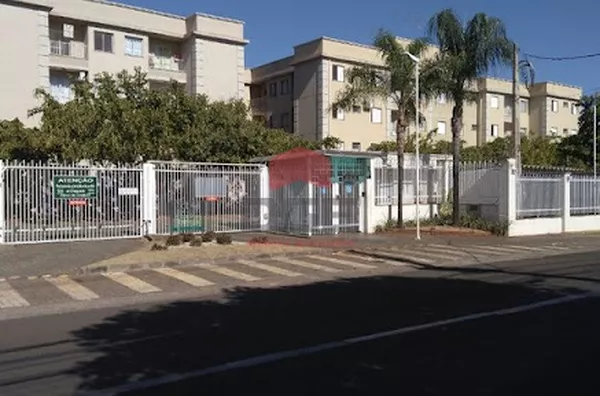 Apartamento em Ipiranga  -  Ribeirão Preto - Foto 1
