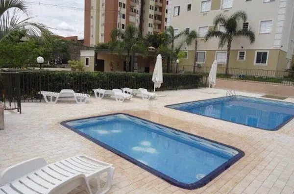 Apartamento para venda City Ribeirão RIBEIRAO PRETO - Foto 2