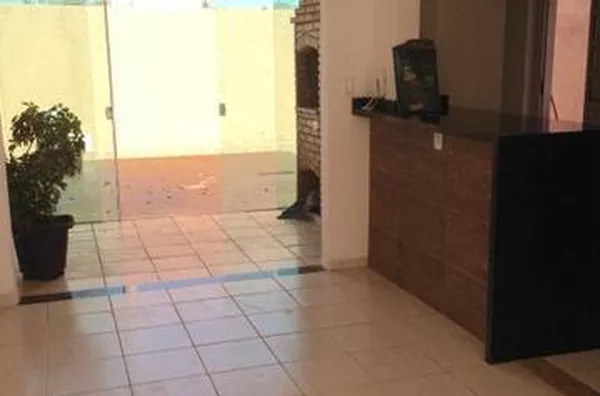 Sobrado para aluguel Vila do Golf RIBEIRAO PRETO