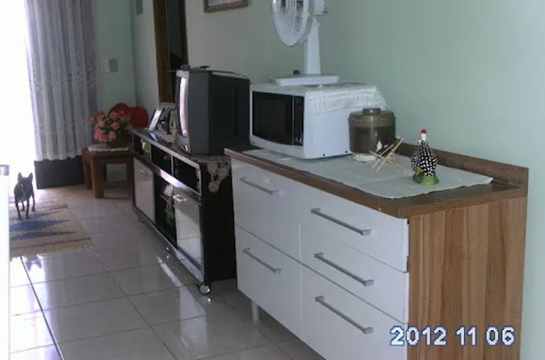 Casa para venda Santa Emília Jardinópolis - Foto 1