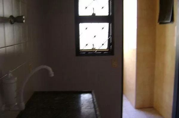 Apartamento para aluguel Residencial e Comercial Palmares RIBEIRAO PRETO - Foto 3