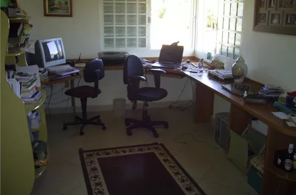 Escritorio