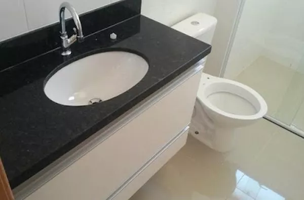 Apartamento para aluguel Nova Aliança RIBEIRAO PRETO - Foto 2