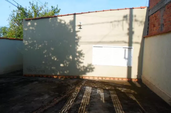Casa para venda Jardim Florestan Fernandes RIBEIRAO PRETO - Foto 3