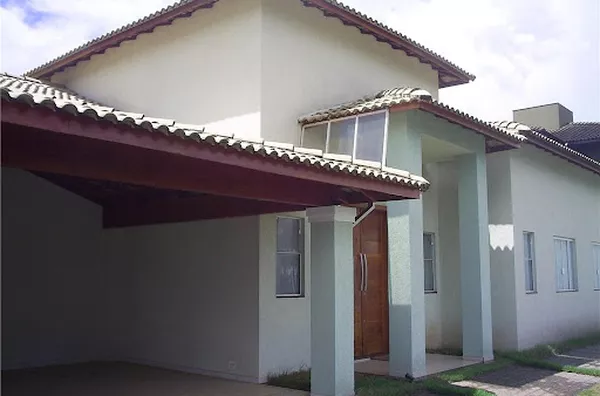 Casa para venda Jardim Canadá RIBEIRAO PRETO - Foto 2