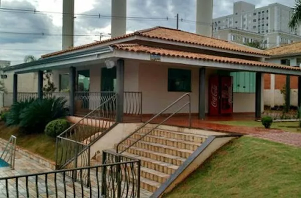 Sobrado para venda Jardim dos Hibiscos RIBEIRAO PRETO - Foto 2