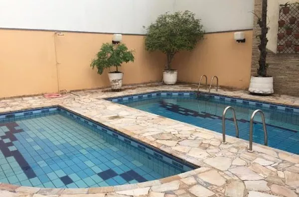 Apartamento para venda Centro RIBEIRAO PRETO - Foto 6