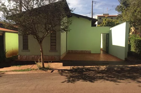 Casa para venda Residencial das Américas RIBEIRAO PRETO - Foto 1