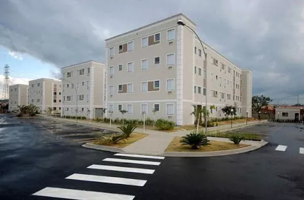 Apartamento para aluguel Bancários RIBEIRAO PRETO - Foto 4