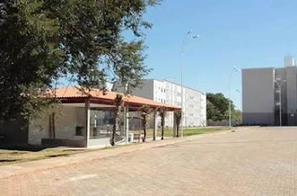 Apartamento para aluguel Ribeirão Verde RIBEIRAO PRETO - Foto 4