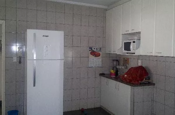 Casa para venda Jardim Joaquim Procópio de Araújo Ferraz RIBEIRAO PRETO - Foto 5