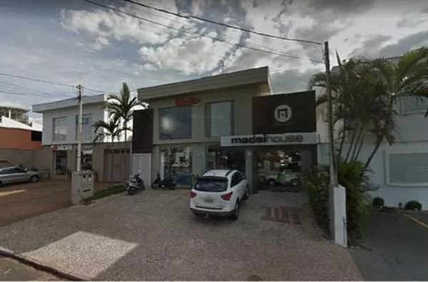 Sobrado para aluguel Alto da Boa Vista RIBEIRAO PRETO - Foto 1
