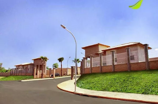 Terreno para venda Bonfim Paulista RIBEIRAO PRETO - Foto 1
